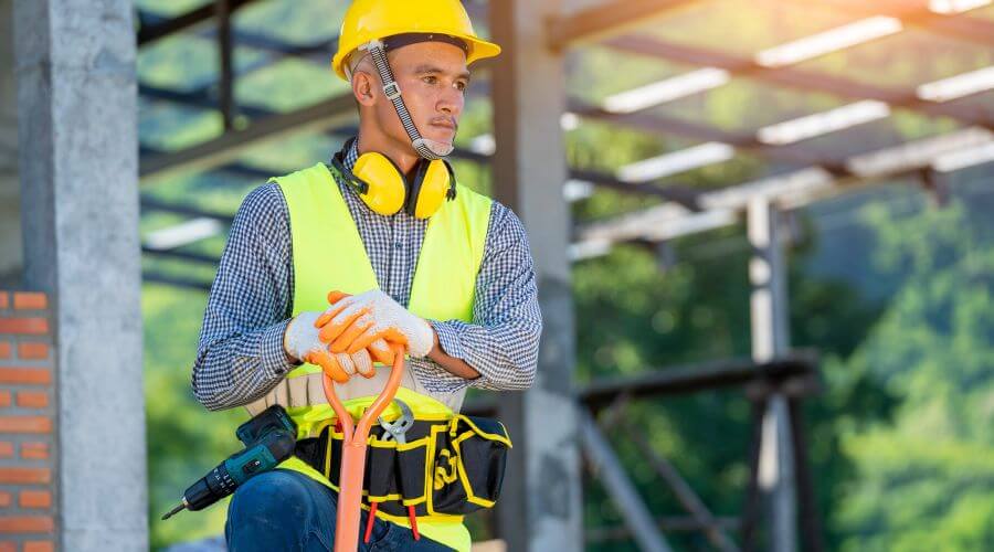 Expert tile roof repair services in Manderson, WY